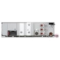 thumbnail image 4 of Autoestereo JVC KD-X380BTS Alexa USB Bluetooth, 4 of 6