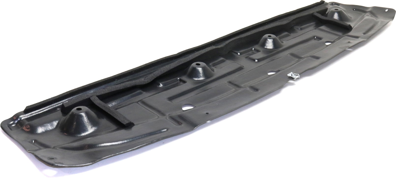 Replacement REPK310134 Engine Splash Shield Compatible with 2011-2013 Kia Optima Front