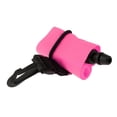 thumbnail image 4 of Buceo marcador de superficie boya señal tubo salchicha alta visibilidad portátil inflable Rosa, 4 of 8