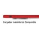 thumbnail image 4 of Funda Molan Cano Soft Jelly Case Para Samsung S22 Rojo Funda de Silicon, 4 of 6