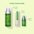 thumbnail image 6 of Murad Retinal ReSculpt Overnight Treatment - Advanced Face and Neck Serum with Encapsulated Retinal, Kangaroo Paw, Olive, & Oat Smooths Deep Wrinkles and Crepey Skin, & Lifts Sagging Skin - 0.5Fl Oz, 6 of 8