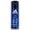 thumbnail image 2 of Adidas Uefa Champions League Coty Deodorant & Body Spray 5.0 oz, 2 of 2