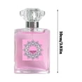 thumbnail image 3 of Perfume Perfume fresco elegante y duradero para hombres y mujeres 50ML, 3 of 6