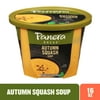 Panera Bread Gluten Free Ready-to-Heat Autumn Squash Soup, 16 oz Soup Cup (Refrigerated)