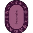 thumbnail image 4 of Joy Carpets Joy Carpet Steam Engineering 7'8" x 10'9", 4 of 6