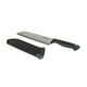 thumbnail image 2 of Cuchillo Farberware Edgekeeper Santoku de acero al carbono de 18 cm, 2 of 7