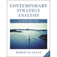 thumbnail image 1 of Contemporary Strategy Analysis with Access Code: Text and Cases, 1 of 1