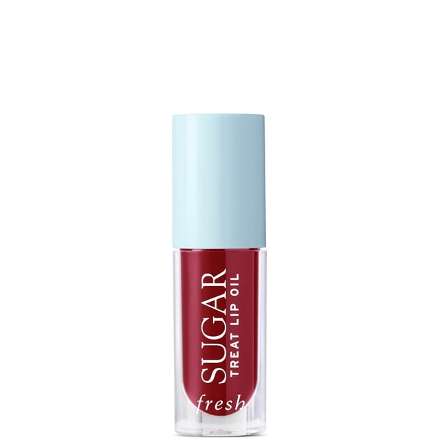 Aceite Labial Sugar Treat Berry 4 ml