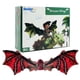 thumbnail image 4 of Dinosaur Wings Toy Sparkling Wings Dress Up Wings Diseño creativo para niños niñas, 4 of 9