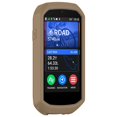 thumbnail image 2 of Funda protectora de silicona suave premium para Garmin Edge 1050 - antiarañazos y, 2 of 12