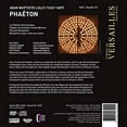 thumbnail image 3 of Lully / Dumestre / Abadie - Phaeton - Music & Performance - CD, 3 of 3