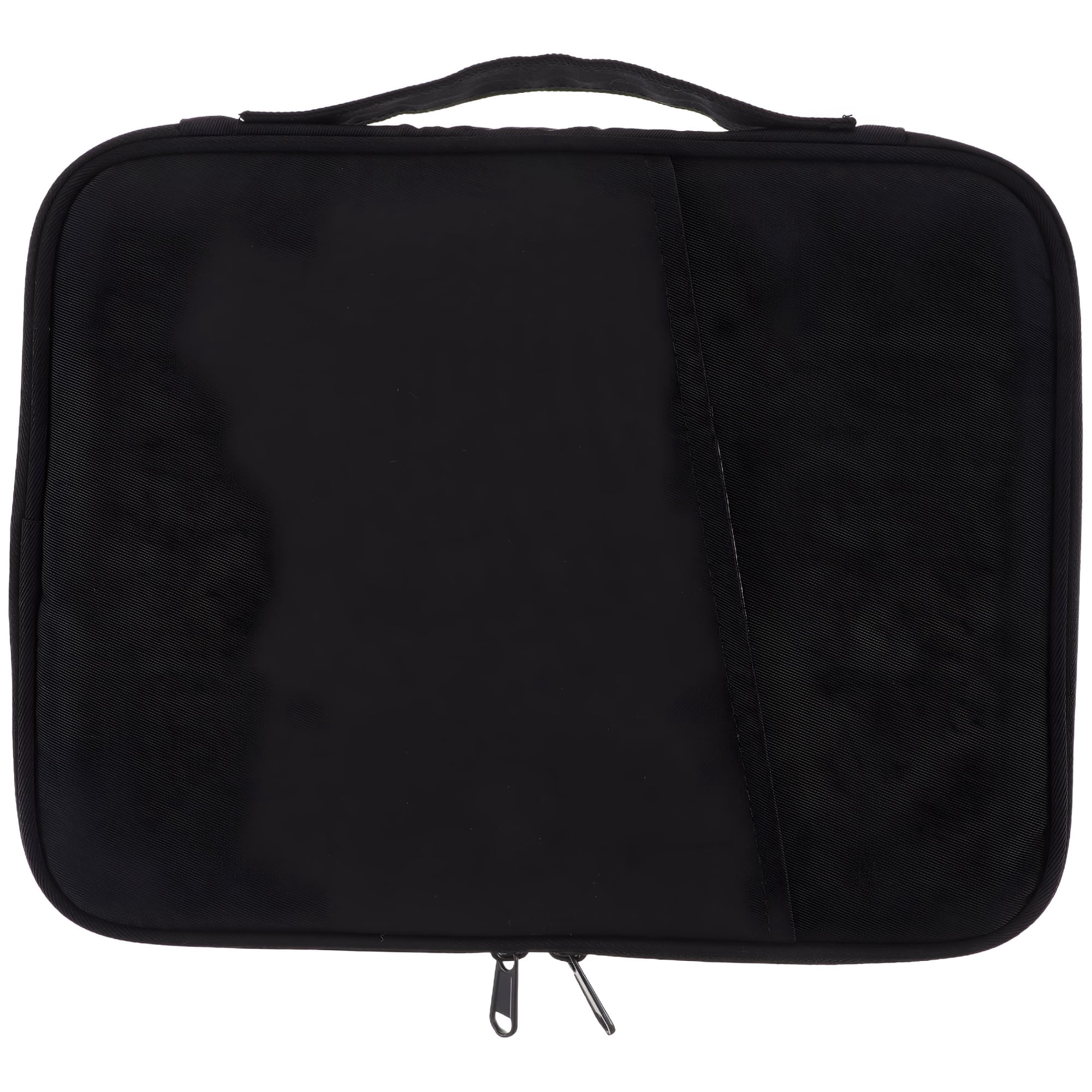 GJX 2026 New Portable Tablet Carrying Case Tablet Storage Bag Tablet Case with Handle for Laptop for Travel,Office,School,Business,Daily Use