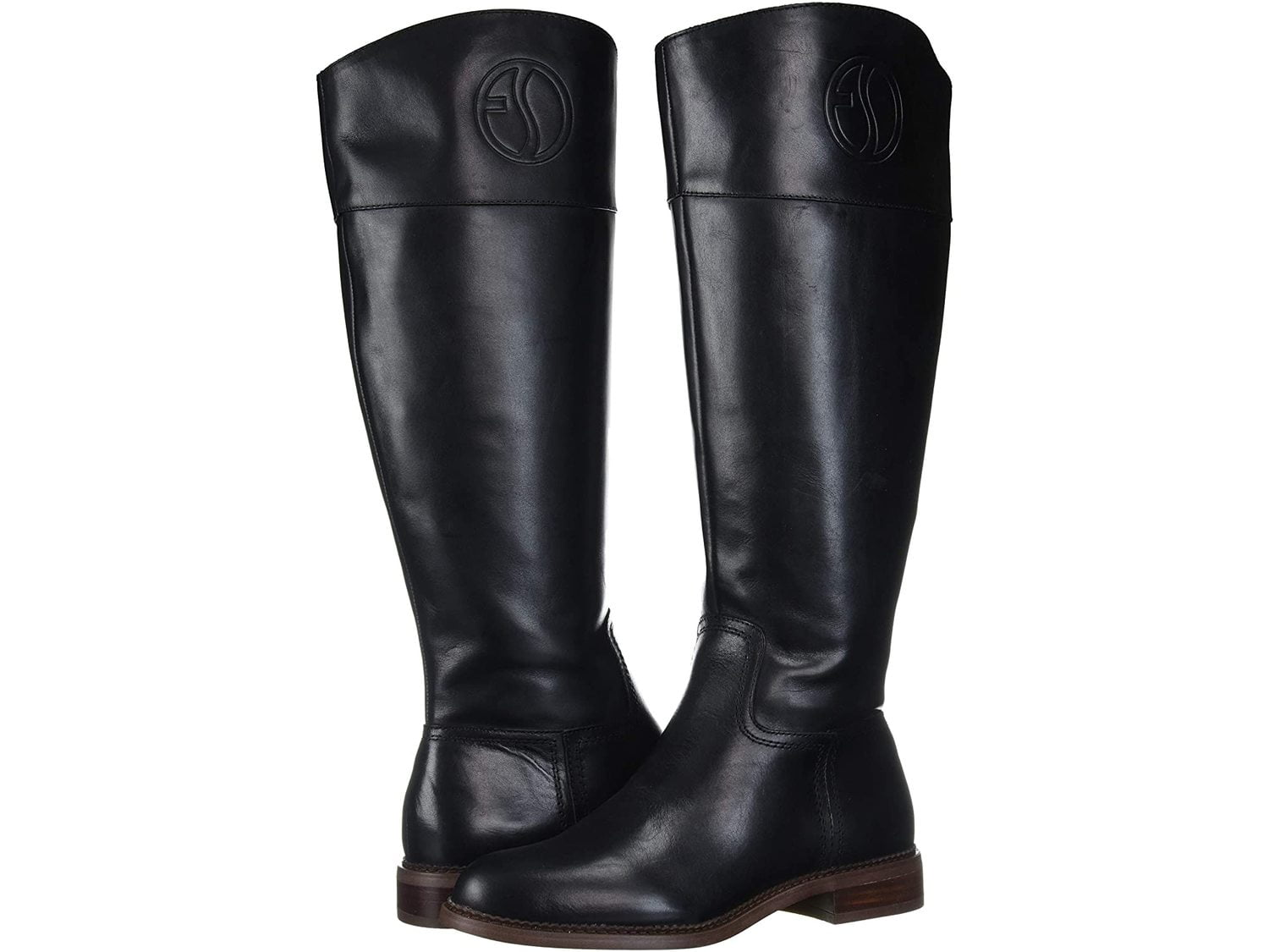 franco sarto wide boots