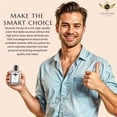 thumbnail image 2 of Perfume CA Aloura Homme Sport Eau de Parfum para hombre, 50 ml, 2 of 8