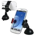 thumbnail image 4 of Multifunctional Car Dashboard Magic Mobile Phone Holder Silicone Anti-Slip Mat GPS Navigator Interior Bracket, 4 of 4