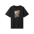 thumbnail image 1 of Camiseta para mujer Ropa deportiva de verano Camiseta con cuello redondo para viajar Uso diario Senderismo SG, 1 of 7