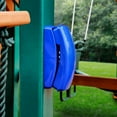Gorilla Playsets Play Phone Swing Set Accessory Blue