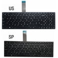 thumbnail image 5 of US/RU/SP/BR/JP/UK NEW For ASUS R505J R510C R510D R510E R510J R510L R510V Keyboard French Clavier AZERTY FR FR, 5 of 5