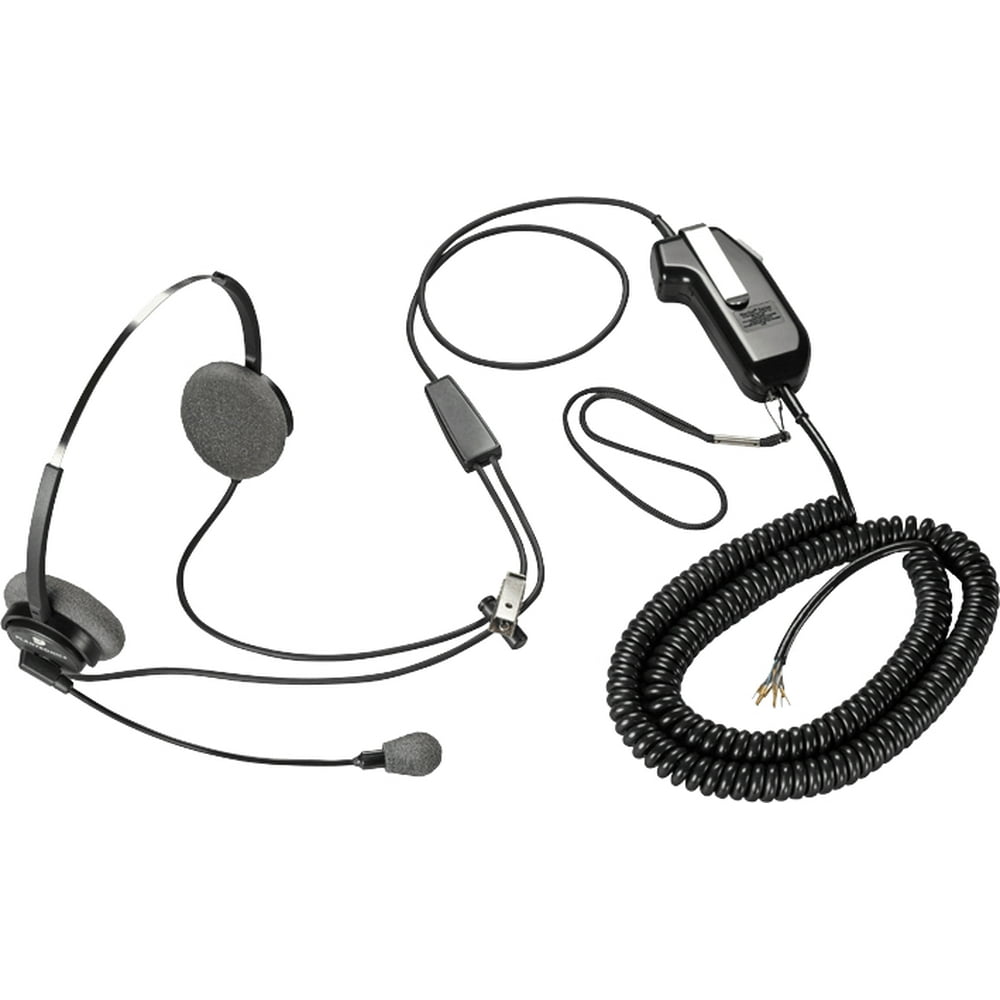 Plantronics 9103115 Headset Amplifier System