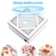 thumbnail image 3 of Máquina de vacío de uñas de vástago fuerte con filtro de lijado Removedor de polvo Removedor de colección reutilizable Salón Spa Manicure US Plug 60W Advancent CE001593-01B, 3 of 7