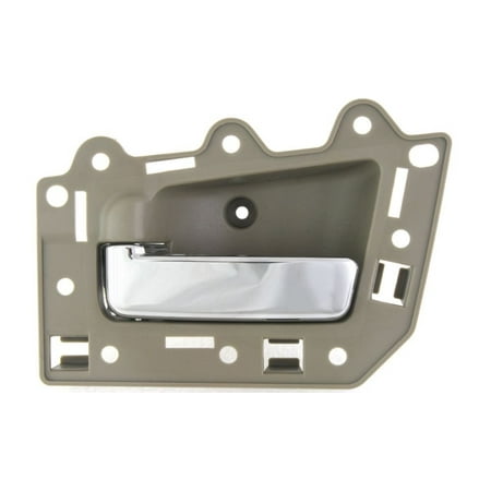 Evan Fischer Eva18772042502 New Direct Fit Interior Door Handle For Evan Fischer Eva18772042502 New Direct Fit Interior Door Handle For Grand Cherokee 05 11