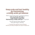 thumbnail image 3 of ATOMY Herbal Hair Conditioner, Gently Cleanses Replenishes Moisture for Soft, Shiny Hair With Plant-Based Proteins Niacinamide 500ml, 3 of 7