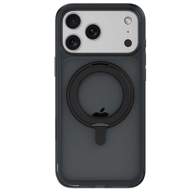 . Funda PRODIGEE Teek360 para iPhone 17 PRO MAX humo