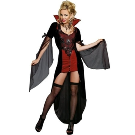 Killing Me Softly Costume 9422 by Dreamgirl