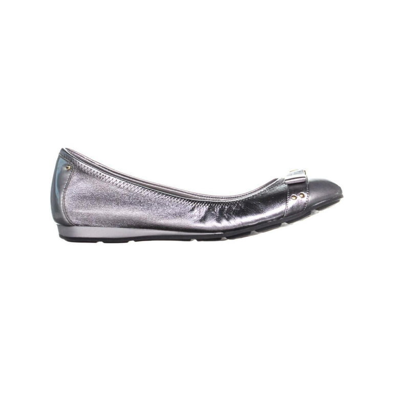 Cole haan monica deals leather ballet flat