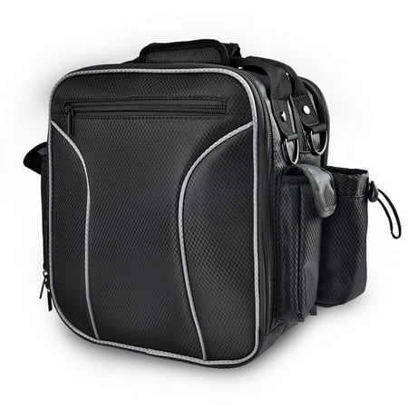 Simple Flyer Alpha Pilot Headset Flight Bag (Black) price history on PriceWatchPro