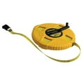 thumbnail image 2 of Stanley Hand Tools Closed Case Fibreglass Long Tape, 2 of 5