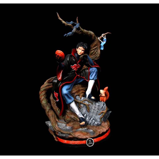 Figura de acción de Naruto Gals, sunade, MegaHouse, Haruno, Sakura, Uzumaki, Hatake, Kakashi, juguete de Anime de PVC, modelo de colección para adultos, regalo de muñeca Fivean Figuras de anime