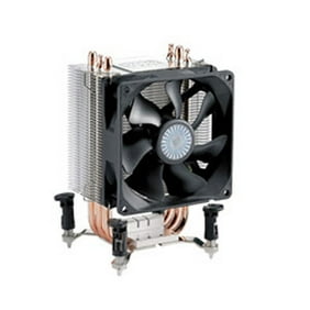 Arctic Freezer A11 Cpu Cooler Amd 150w Cooling Capacity 3 Direct Heatpipes Fan Walmart Com Walmart Com