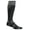 Black, variant on Men's Ascend II OTC | Moderate Graduated Compression Socks