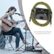 thumbnail image 5 of IRIN 6M Cable de audio Cable de guitarra sin ruido Cuerdas para bajo de guitarra eléctrica, 5 of 8