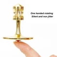 thumbnail image 4 of Rotation Gyroscope, Metal Educational Decompression Toy For Stress Relief And Entertainment, 4 of 8