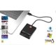 thumbnail image 4 of Intelligent card reader CAC ID bank card SIM phone card multiple functions tax declaration card reader, 4 of 5