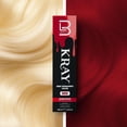 thumbnail image 7 of Level 3 Kray Semi Permanent Hair Color - Semi Permanent Hair Dye with Aloe Vera, 7 of 7