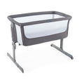 thumbnail image 1 of Chicco Cuna Next2me Air Dark Grey Chicco Next2Me, 1 of 3