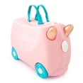 thumbnail image 1 of Trunki Tour sur Valise - Koo le Flamant Rose, 1 of 3