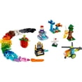 thumbnail image 3 of Set LEGO Classic Bricks y Funciones 11019, 3 of 4