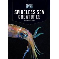 Spineless Sea Creatures