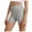 A27-Grey, variant on Girls Swim Shorts Beach Board Shorts Quick Dry Swimming Trunks with Pockets(White,5-6 Years)