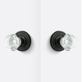 thumbnail image 7 of Sure-Loc Torrey Passage Door Knob Silver Polished Chrome Chrome Finish, 7 of 7