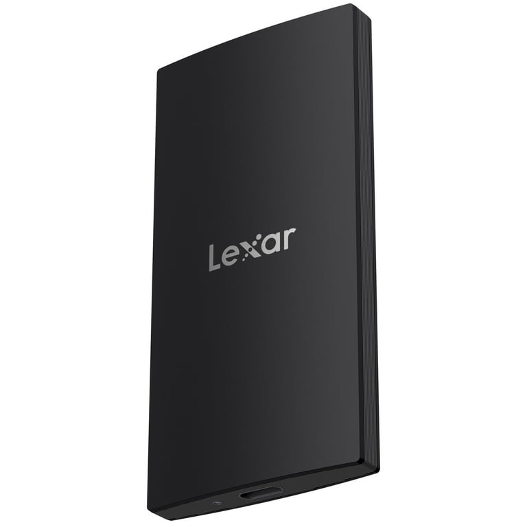 Lexar SL300 USB 3.2 Gen 2 Portable SSD (1 TB) LSL300001T-RNBNG