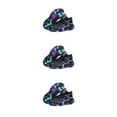 thumbnail image 4 of Minnieouse Zapatillas de baloncesto para hombre, zapatillas deportivas transpirables con amortiguación, calzado deportivo antideslizante Type1 NO1, 4 of 6