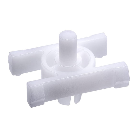 Acaige 30Pcs Rocker Panel Door Exterior Molding Clip 51131829904 For Bmw E10 E21 E30