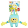 thumbnail image 1 of Super Simple: Monstre Sensoriel en Peluche - Rizzo (Bleu), 1 of 1