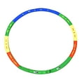 thumbnail image 4 of Golf swing circle, golf swing training aid, chipping golf training device, swing 48 Inches, 4 of 9
