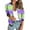 Purple, variant on WILLBEST Womens Coats Long Coat Women Women's Jacket Lightweight Zip Casual Jacket Printed Coat Stand Collar Cropped Coat